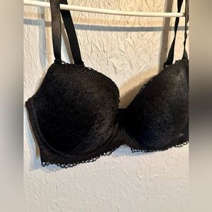 34 DD Wired Lace Bra